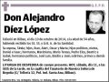 DIEZ LOPEZ,ALEJANDRO