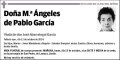 DE PABLO GARCIA,MARIA ANGELES