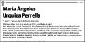 URQUIZA PERELLA,MARIA ANGELES