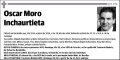 MORO INCHAURTIETA,OSCAR