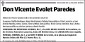 EVOLET PAREDES,VICENTE