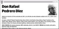 PEDRERO DIEZ,RAFAEL