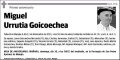URRUTIA GOICOECHEA,MIGUEL