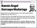 ITURRASPE AMADARIAGA,RAMON ANGEL