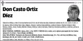 ORTIZ DIEZ,CASTO
