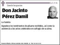 PEREZ DAMIL,JACINTO