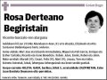 DERTEANO BEGIRISTAIN,ROSA