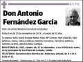 FERNANDEZ GARCIA,ANTONIO