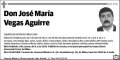 VEGAS AGUIRRE,JOSE MARIA