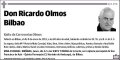 OLMOS BILBAO,RICARDO