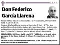 GARCIA LLARENA,FEDERICO