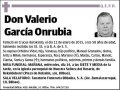 GARCIA ONRUBIA,VALERIO