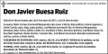 BUESA RUIZ,JAVIER
