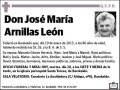 ARNILLAS LEON,JOSE MARIA
