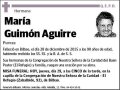 GUIMON AGUIRRE,MARIA