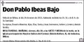 IBEAS BAJO,PABLO