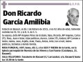 GARCIA AMILIBIA,RICARDO