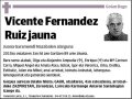 FERNANDEZ RUIZ,VICENTE