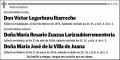 LEGORBURGU IBARRECHE,VICTOR
