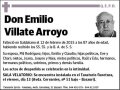 VILLATE ARROYO,EMILIO