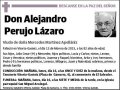 PERUJO LAZARO,ALEJANDRO