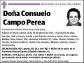 CAMPO PEREA,CONSUELO