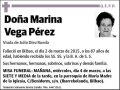 VEGA PEREZ,MARINA