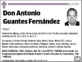 GUANTES FERNANDEZ,ANTONIO