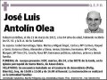 ANTOLIN OLEA,JOSE LUIS