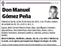 GOMEZ PEÑA,MANUEL