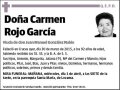ROJO GARCIA,CARMEN
