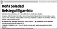 BEISTEGUI ELGARRISTA,SOLEDAD