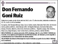 GONI RUIZ,FERNANDO