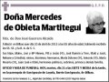 DE OBIETA MARTITEGUI,MERCEDES