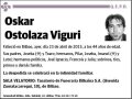 OSTOLAZA VIGURI,OSKAR