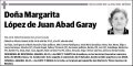 LOPEZ DE JUAN ABAD GARAY,MARGARITA
