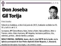 GIL TORIJA,JOSEBA