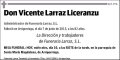 LARRAZ LICERANZU,VICENTE
