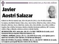 AOSTRI SALAZAR,JAVIER