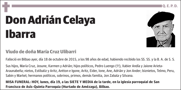 Adrián Celaya Ibarra