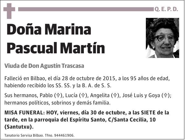 Marina Pascual Martín