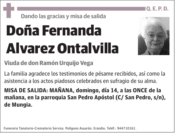 Fernanda Alvarez Ontalvilla