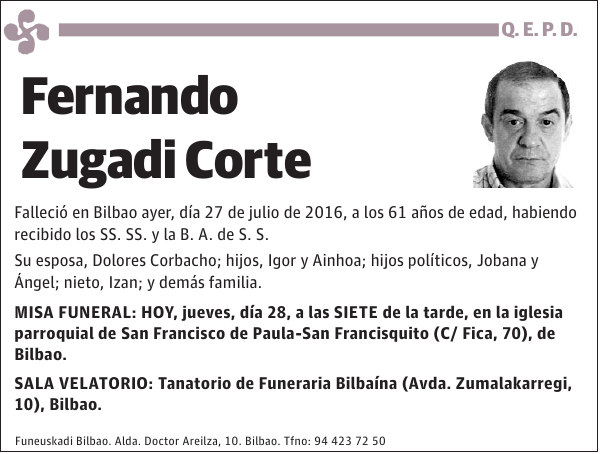 Fernando Zugadi Corte