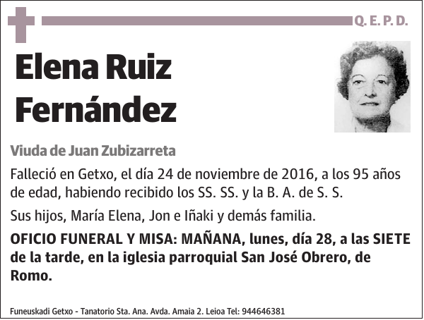 Elena Ruiz Fernández