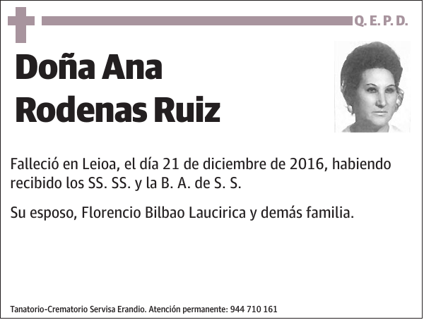 Ana Rodenas Ruiz