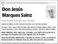 Jesús Marques Sainz