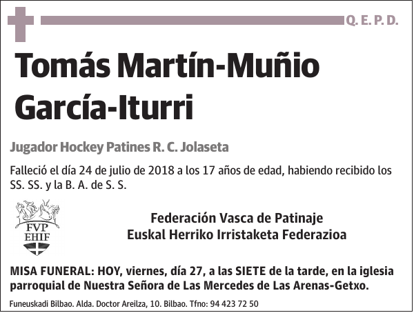 Tomás Martín-Muñío García-Iturri