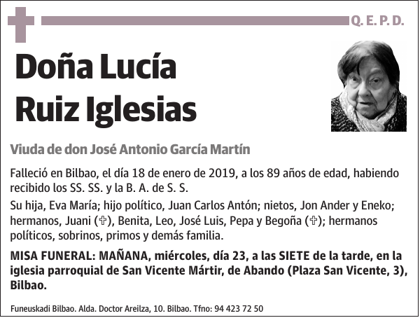 Lucía Ruiz Iglesias