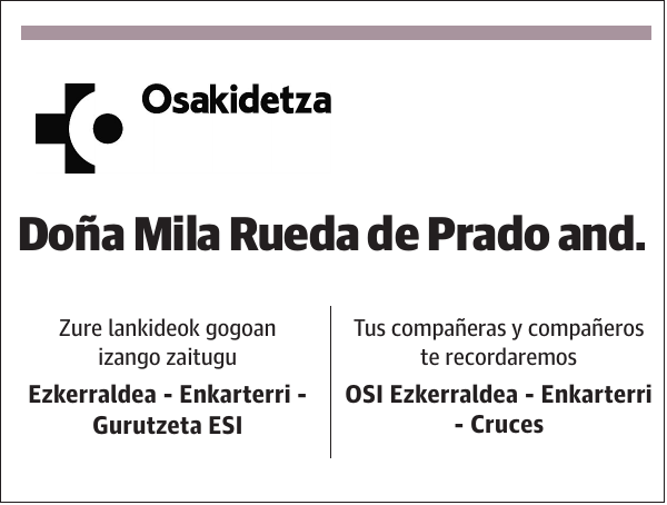 Mila Rueda de Prado