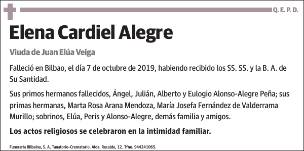 Elena Cardiel Alegre